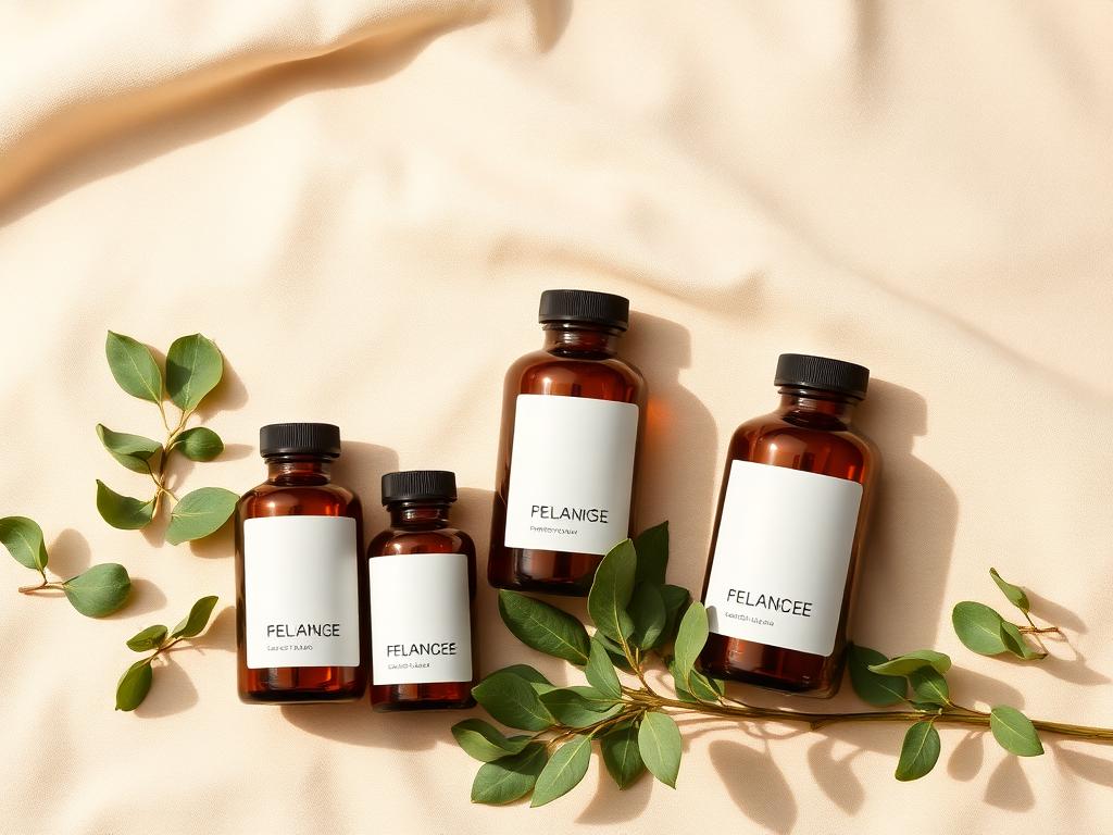 Medical-Grade Supplements