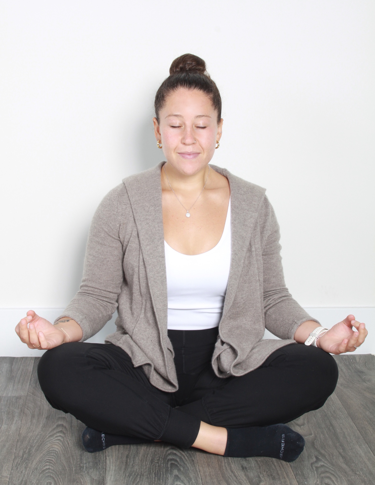 Elizabet Genis — holistic wellness philosophy