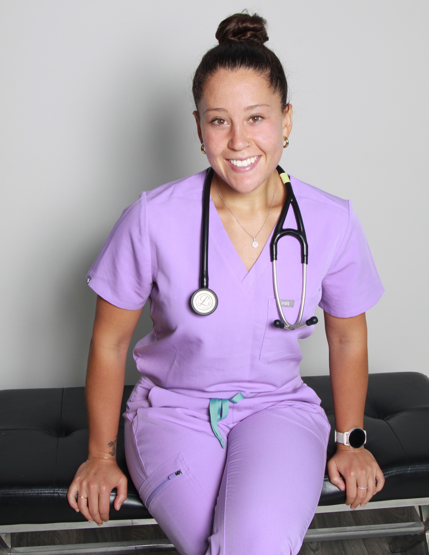 Elizabet Genis — root cause healing