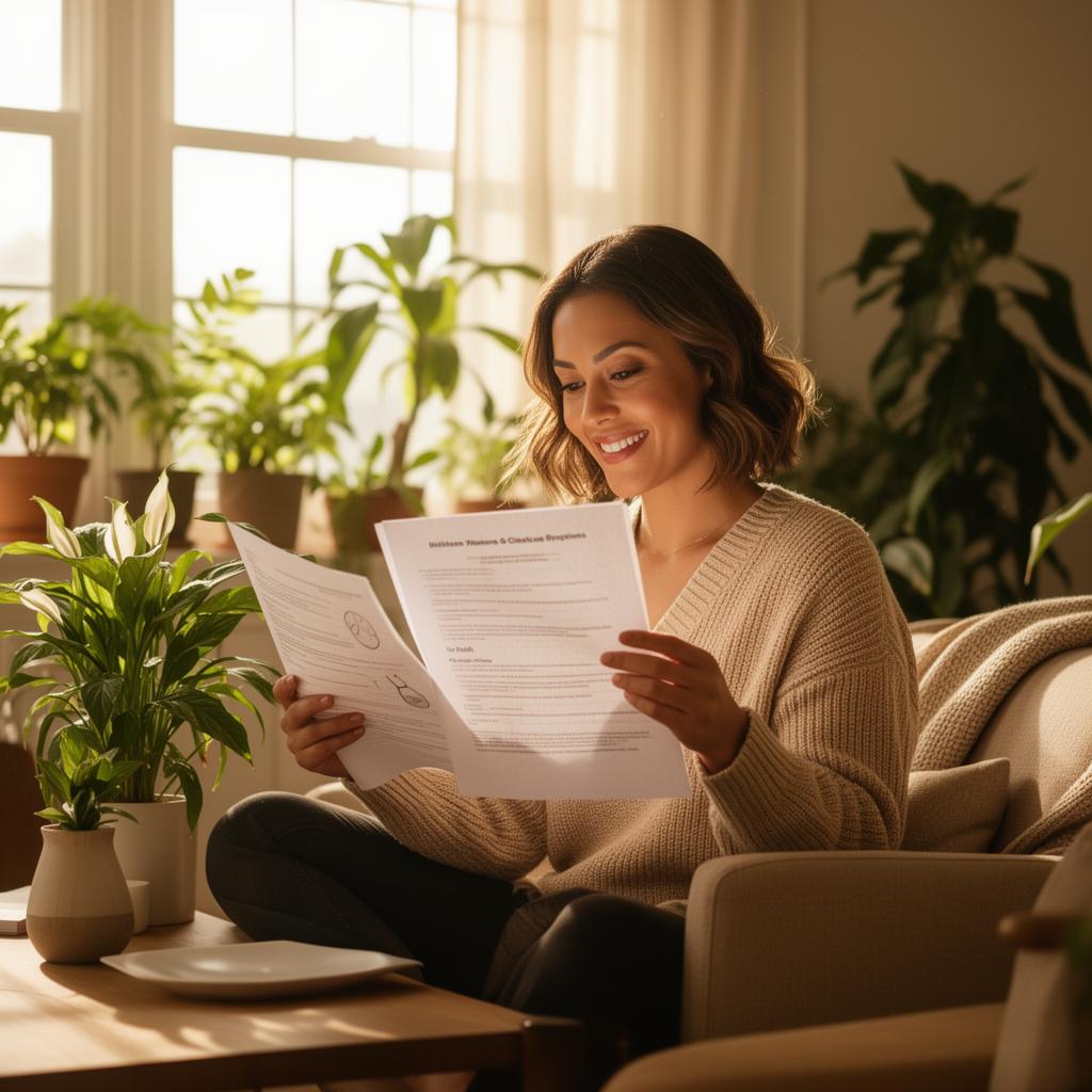 From Passive Care to Empowered Health