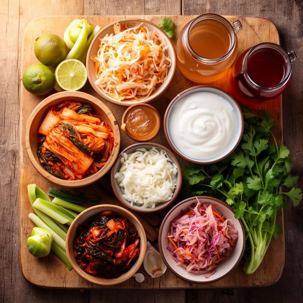 Gut Health & Your Microbiome: What Your Body Is Trying to Tell You