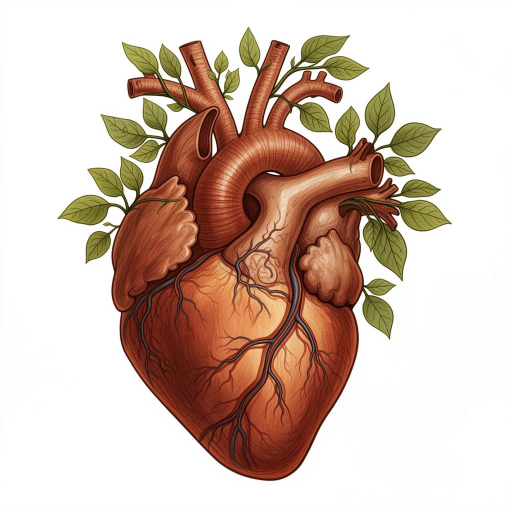 Heart Health: What We're Still Missing About the #1 Killer