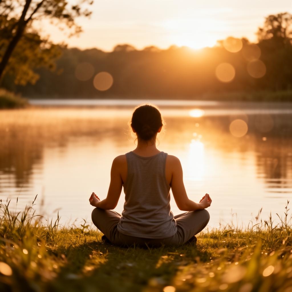 The Missing Piece in Healing: Emotional Health & Nervous System Balance