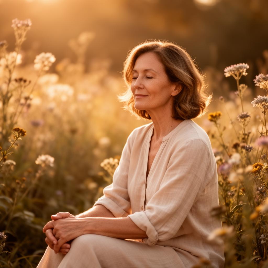 Perimenopause: The Most Misunderstood Chapter in Women's Health